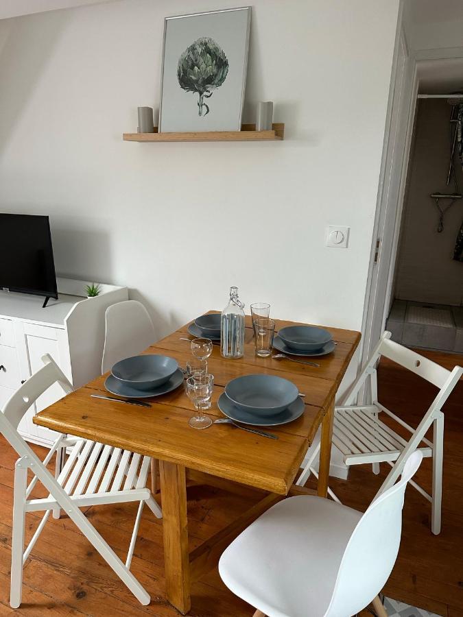 Superbe Appartement Proche Centre Ville, Thermes Bagneres-de-Bigorre Exterior photo