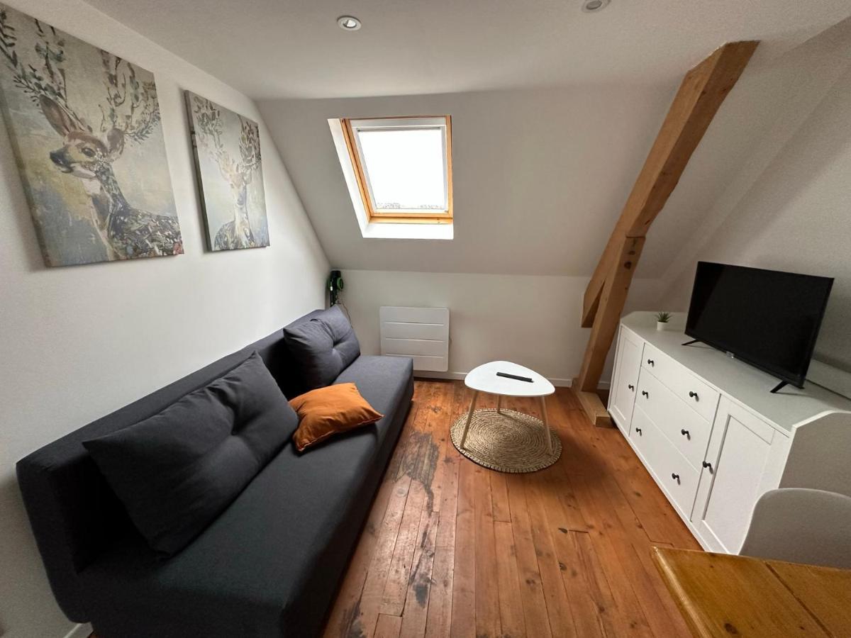 Superbe Appartement Proche Centre Ville, Thermes Bagneres-de-Bigorre Exterior photo